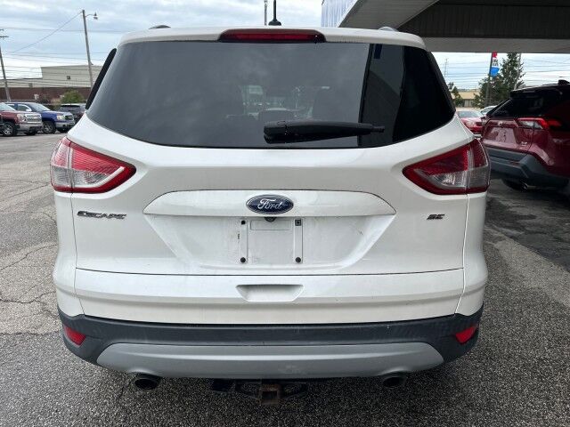 2016 Ford Escape SE Cleveland OH