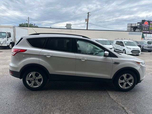 2016 Ford Escape SE Cleveland OH
