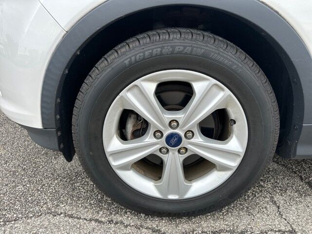 2016 Ford Escape SE Cleveland OH
