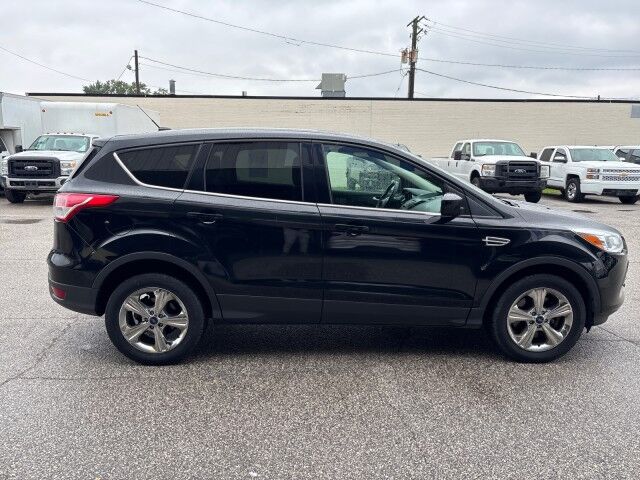 2016 Ford Escape SE Cleveland OH