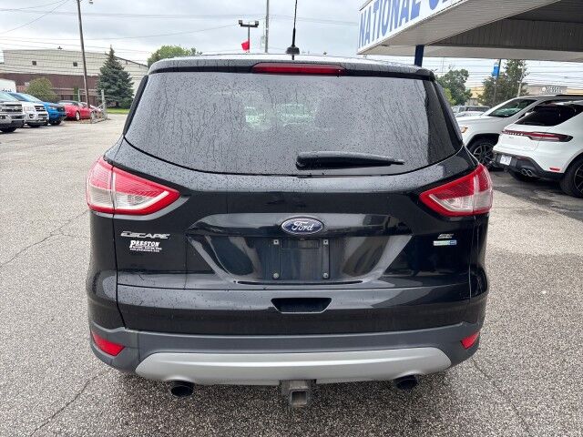 2016 Ford Escape SE Cleveland OH