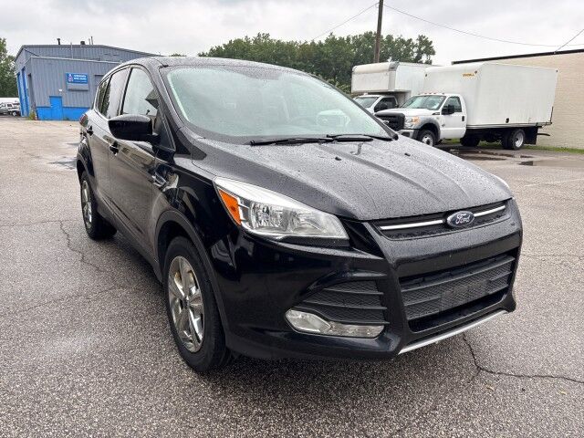 2016 Ford Escape SE Cleveland OH