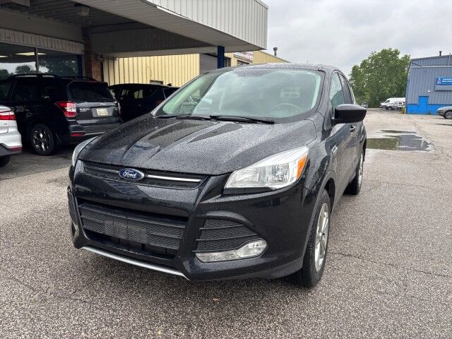 2016 Ford Escape SE Cleveland OH