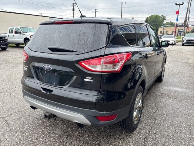 2016 Ford Escape SE Cleveland OH
