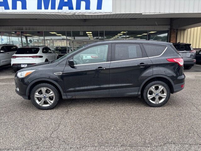 2016 Ford Escape SE Cleveland OH