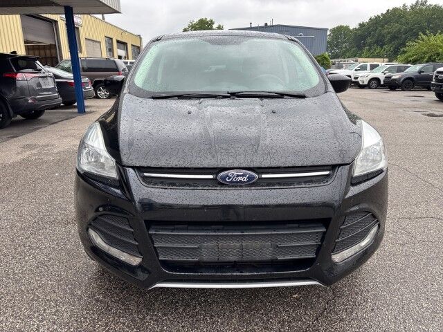 2016 Ford Escape SE Cleveland OH