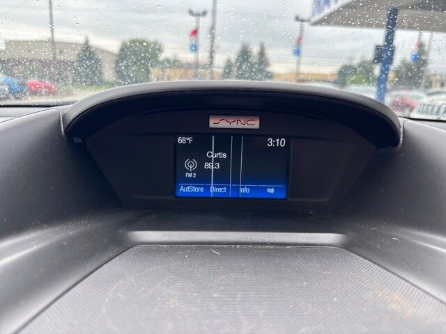 2016 Ford Escape SE Cleveland OH