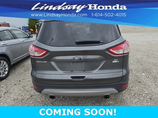 2016 Ford Escape SE Columbus OH