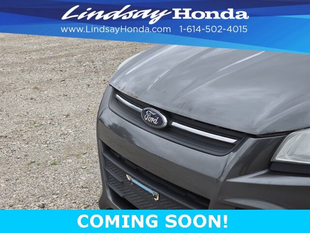 2016 Ford Escape SE Columbus OH