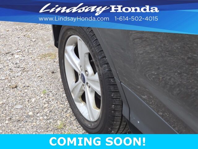 2016 Ford Escape SE Columbus OH