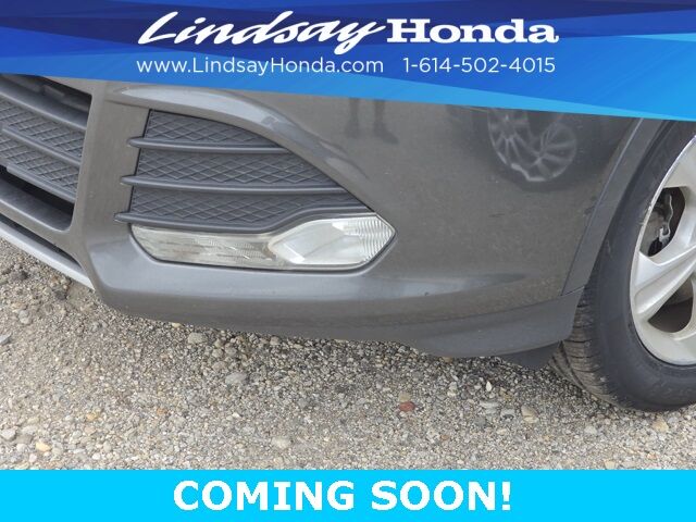 2016 Ford Escape SE Columbus OH