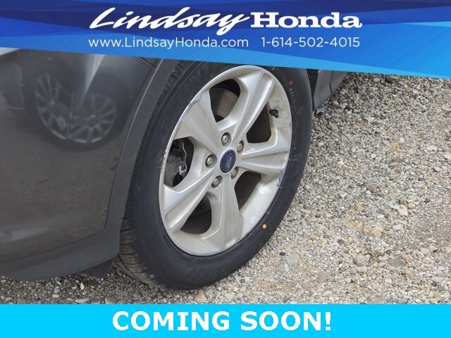 2016 Ford Escape SE Columbus OH