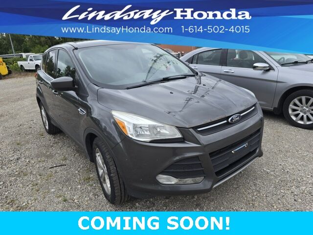 2016 Ford Escape SE Columbus OH