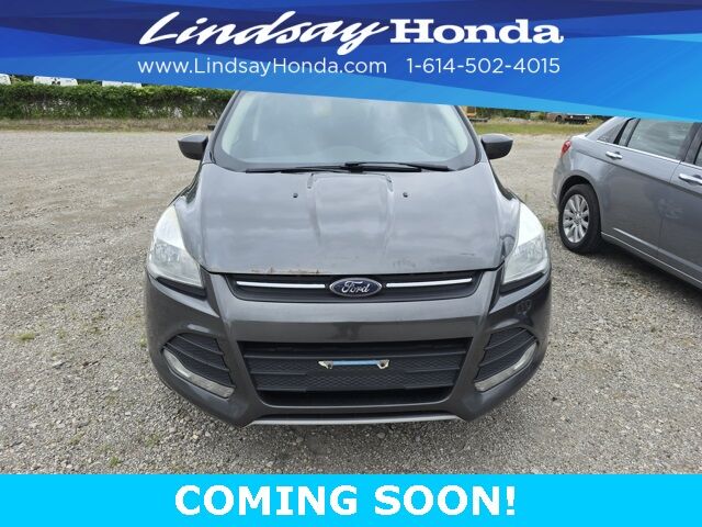 2016 Ford Escape SE Columbus OH