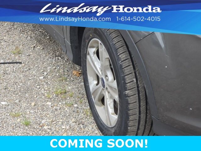 2016 Ford Escape SE Columbus OH