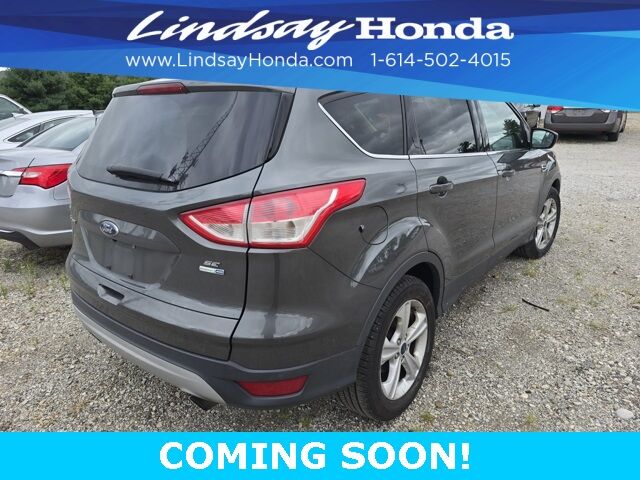 2016 Ford Escape SE Columbus OH