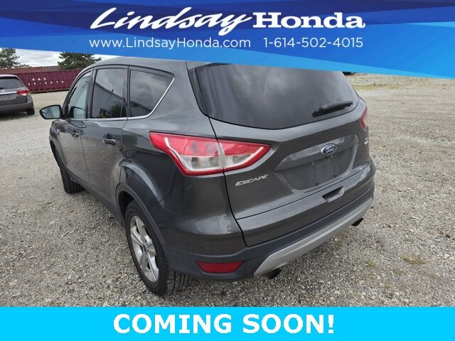 2016 Ford Escape SE Columbus OH