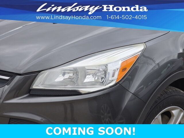 2016 Ford Escape SE Columbus OH