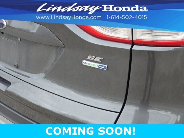 2016 Ford Escape SE Columbus OH