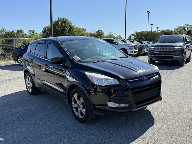 2016 Ford Escape SE Crestwood KY
