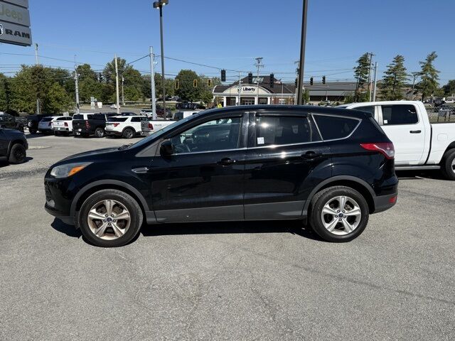 2016 Ford Escape SE Crestwood KY