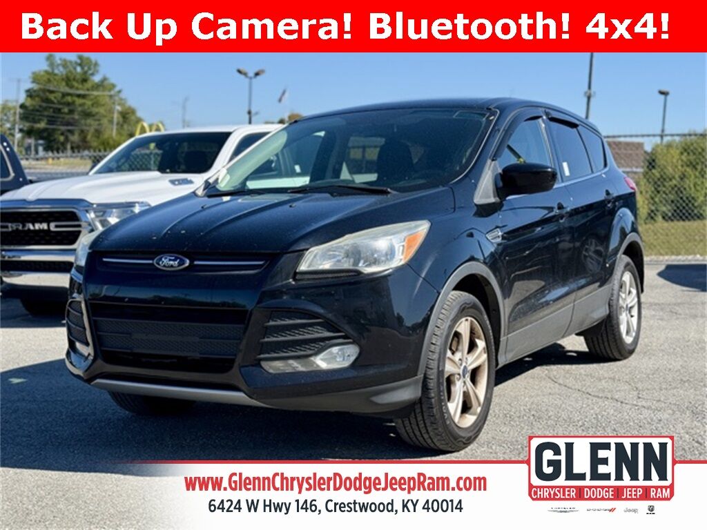 2016 Ford Escape SE Crestwood KY