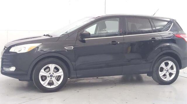 2016 Ford Escape SE Dallas TX