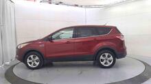 2016_Ford_Escape_SE_ Dallas TX