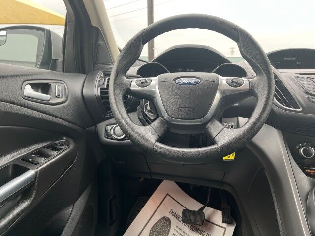 2016 Ford Escape SE Gainesville TX