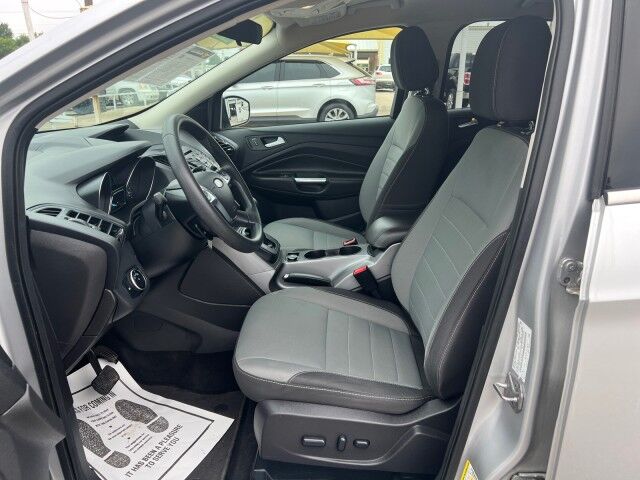 2016 Ford Escape SE Gainesville TX