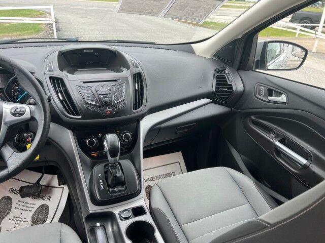 2016 Ford Escape SE Gainesville TX