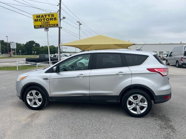 2016 Ford Escape SE Gainesville TX
