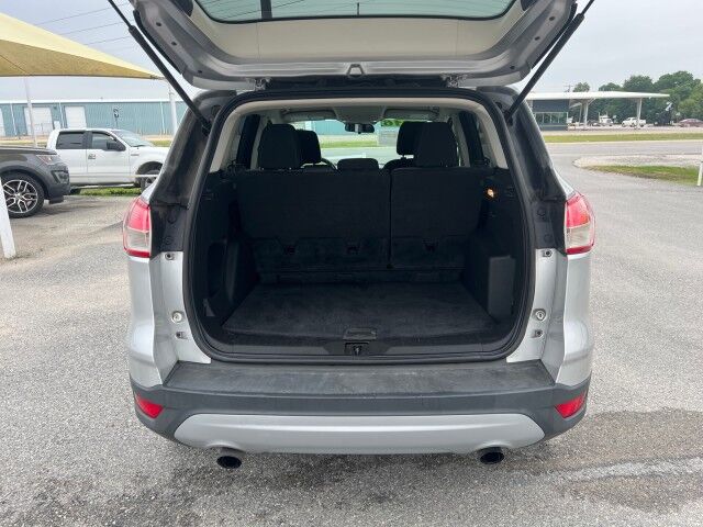 2016 Ford Escape SE Gainesville TX