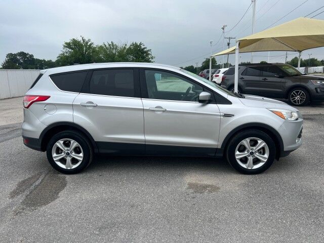2016 Ford Escape SE Gainesville TX