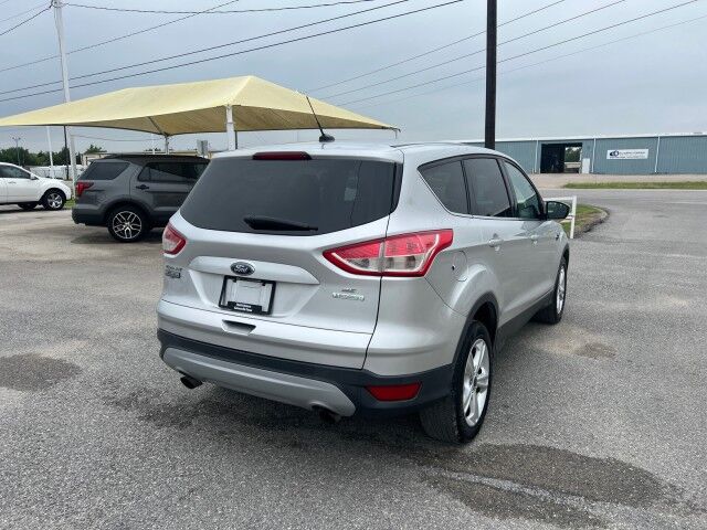 2016 Ford Escape SE Gainesville TX