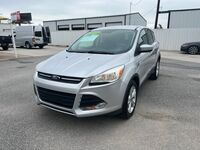 Ford Escape SE 2016