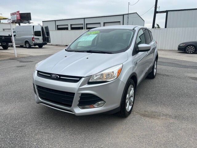 2016 Ford Escape SE Gainesville TX
