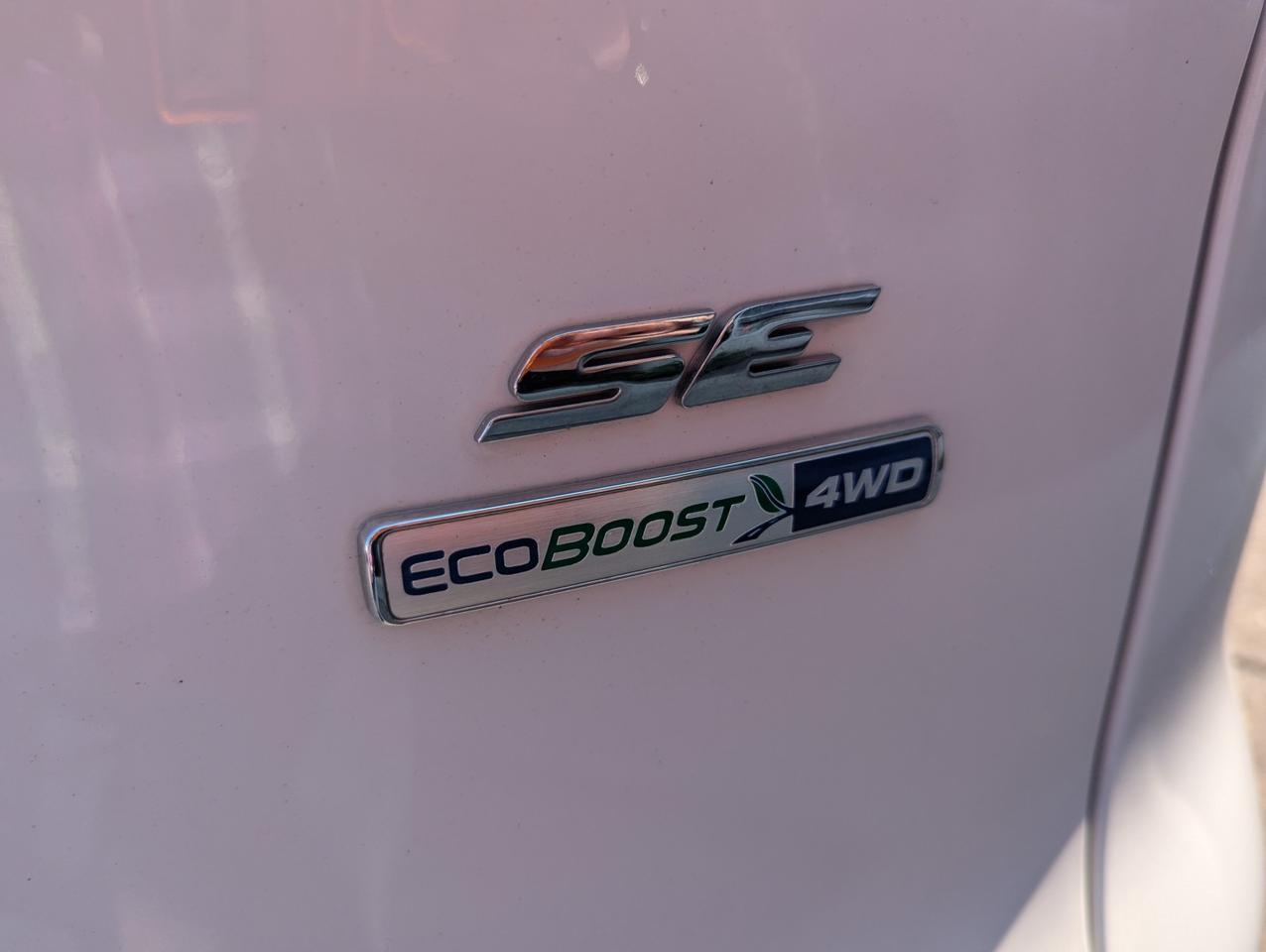 2016 Ford Escape SE Grand Junction CO