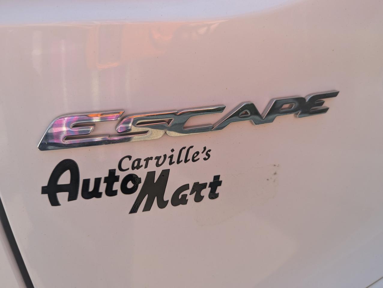 2016 Ford Escape SE Grand Junction CO
