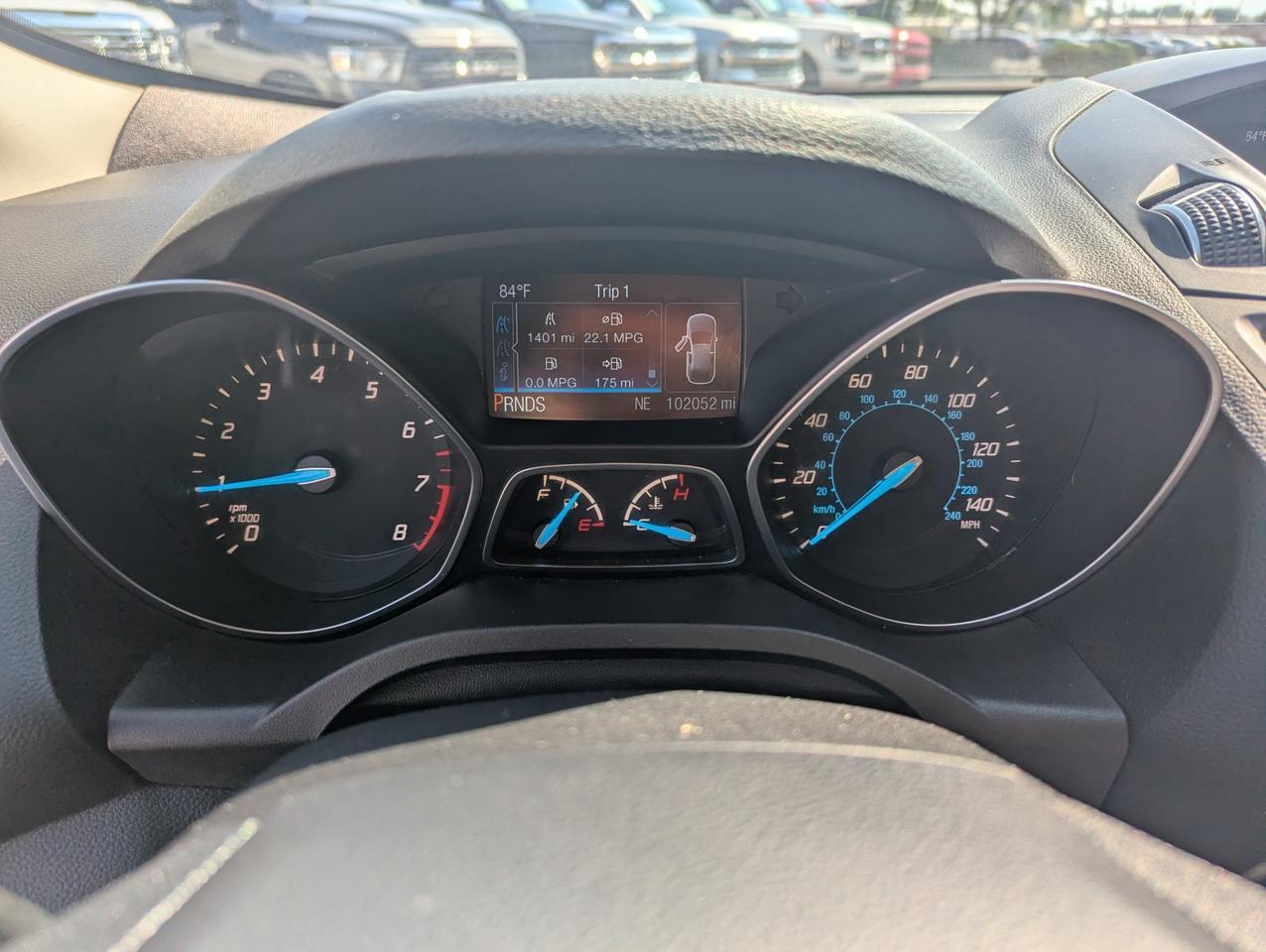 2016 Ford Escape SE Grand Junction CO