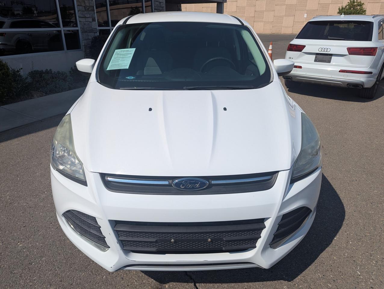 2016 Ford Escape SE Grand Junction CO