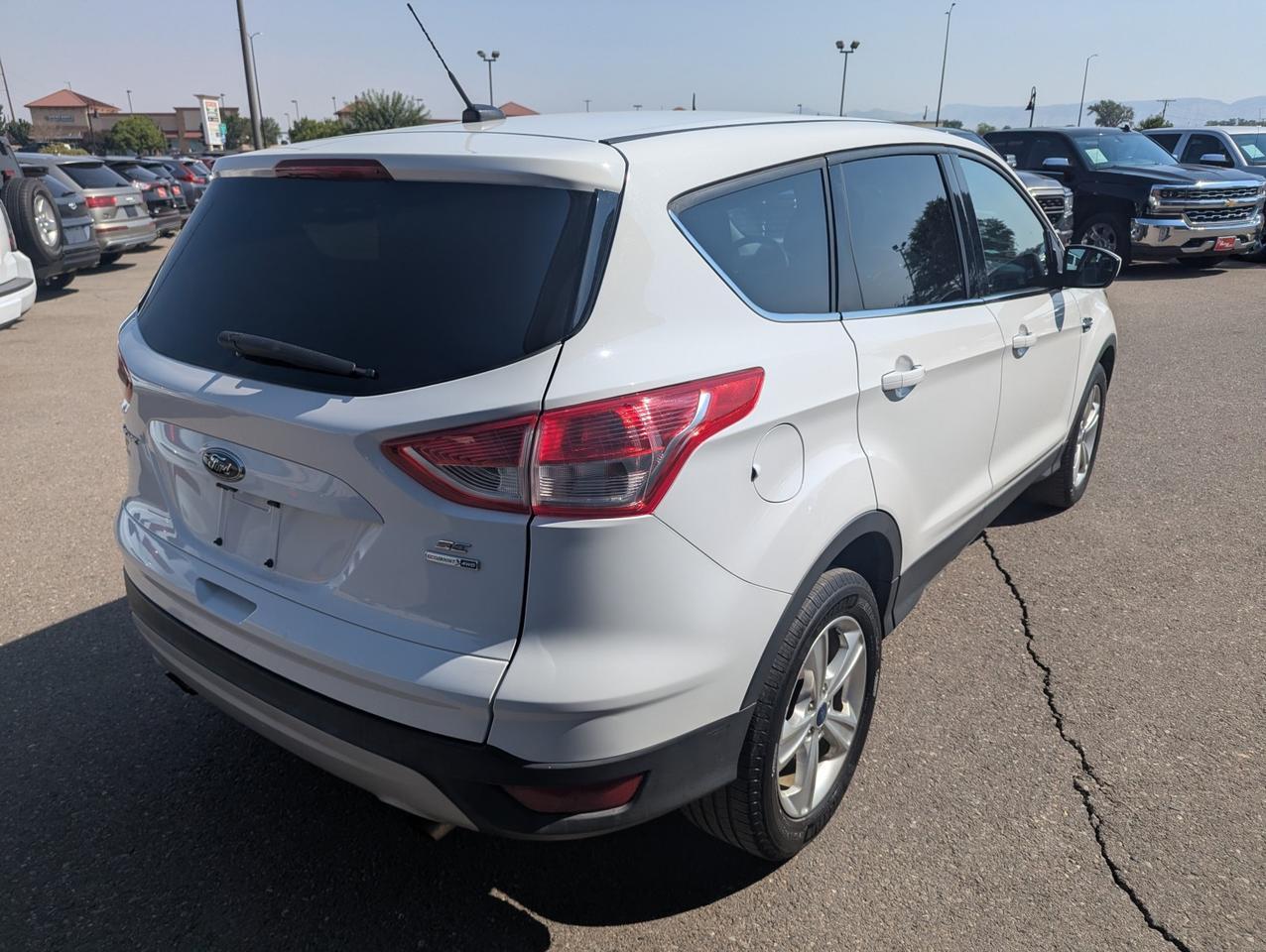 2016 Ford Escape SE Grand Junction CO