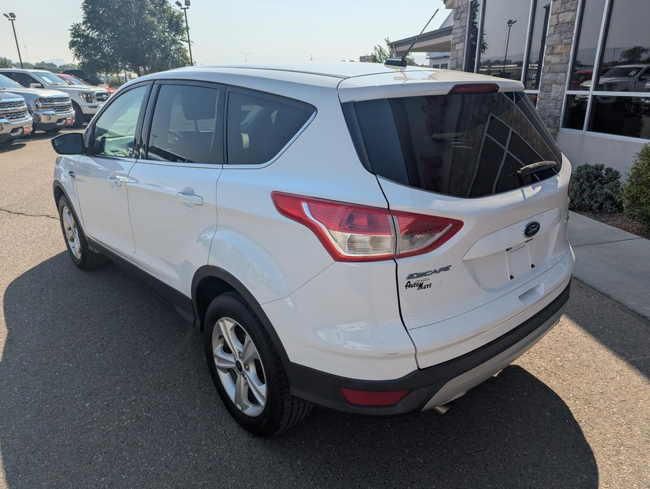 2016 Ford Escape SE Grand Junction CO