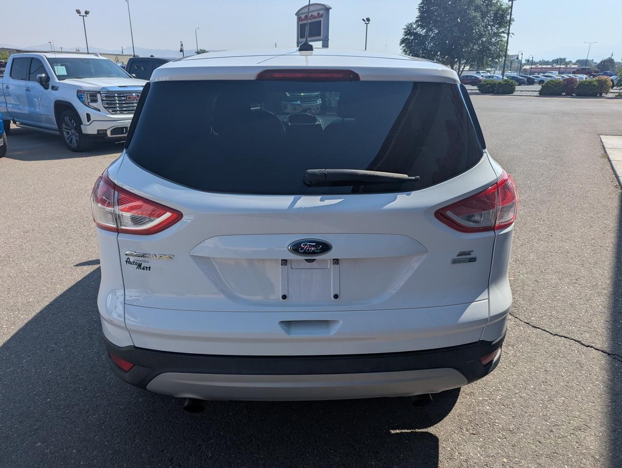 2016 Ford Escape SE Grand Junction CO