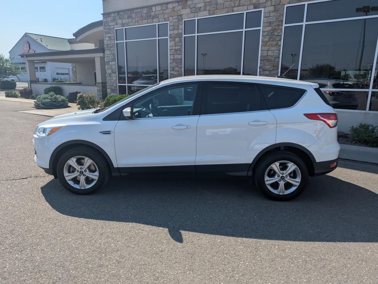 2016 Ford Escape SE Grand Junction CO