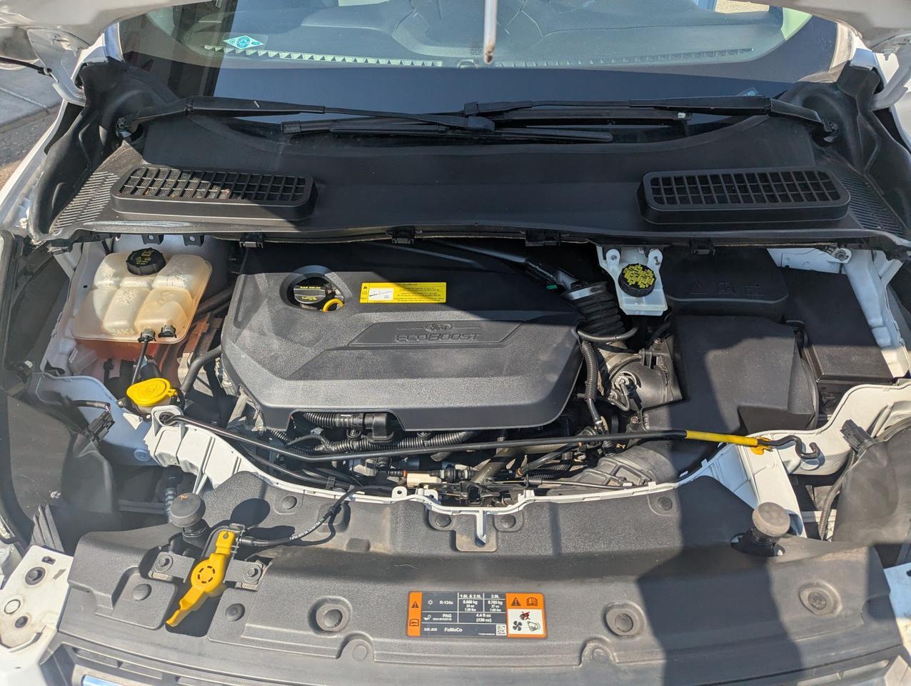 2016 Ford Escape SE Grand Junction CO