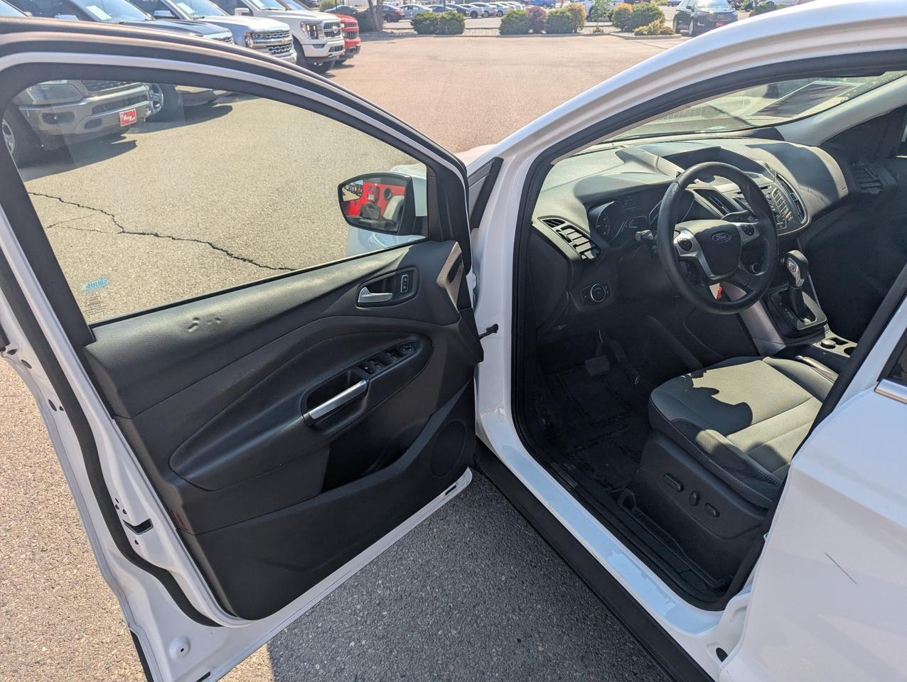 2016 Ford Escape SE Grand Junction CO