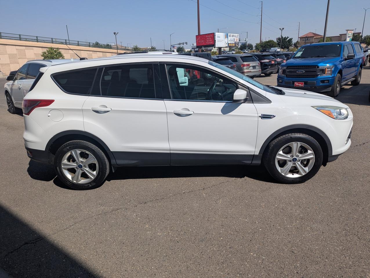 2016 Ford Escape SE Grand Junction CO