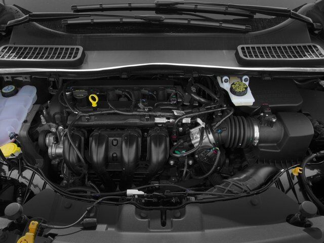 2016 Ford Escape SE Hurst TX