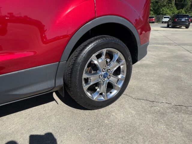 2016 Ford Escape SE Hattiesburg MS